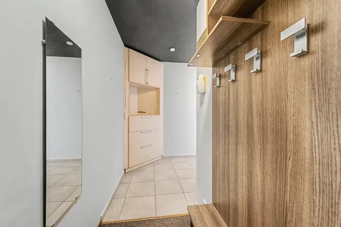 Prodej bytu 2+kk, Kolín, A. M. Jelínka, 68 m2