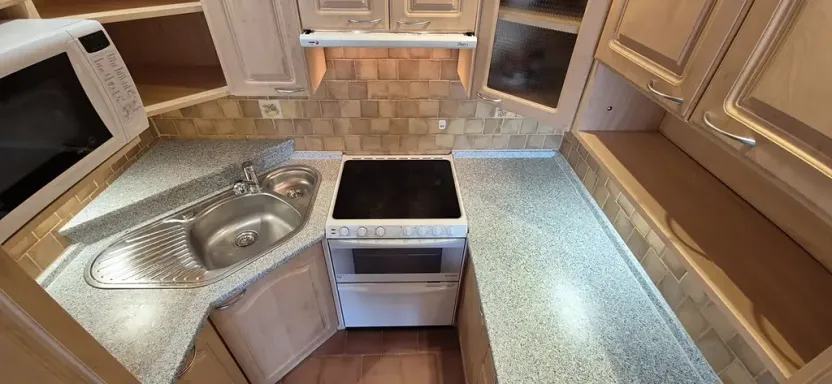 Pronájem bytu 2+kk, Mladá Boleslav, Jana Palacha, 45 m2