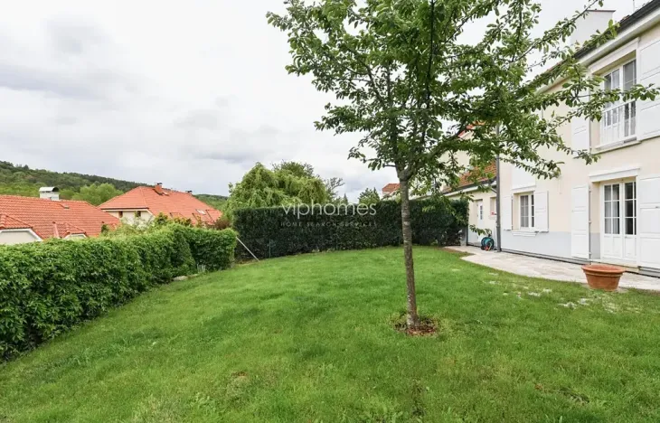Pronájem rodinného domu, Praha - Nebušice, Na Malé Šárce, 129 m2