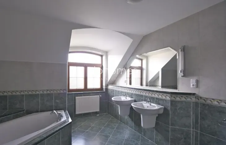 Pronájem vily, Praha - Nebušice, 384 m2