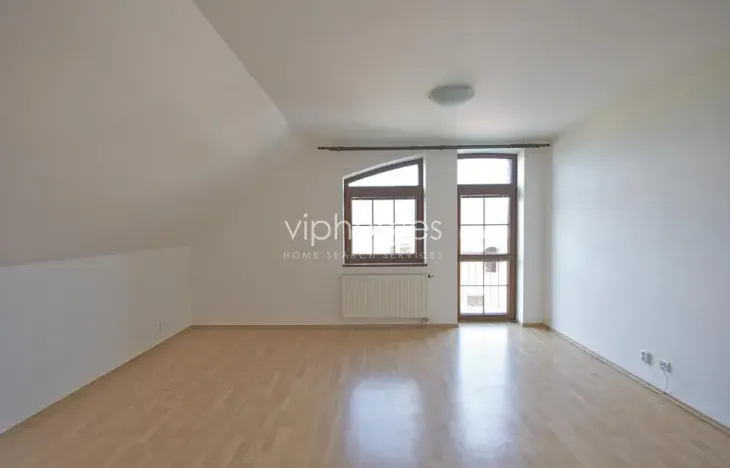 Pronájem vily, Praha - Nebušice, 384 m2