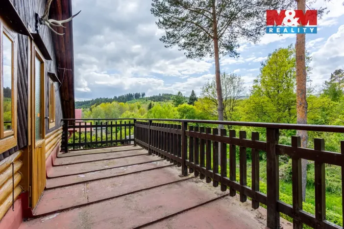 Prodej chalupy, Liberec - Liberec XXV-Vesec, Borůvková, 62 m2