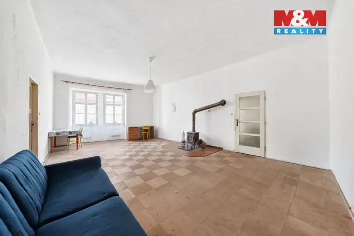 Prodej rodinného domu, Znojmo, Zelenářská, 328 m2