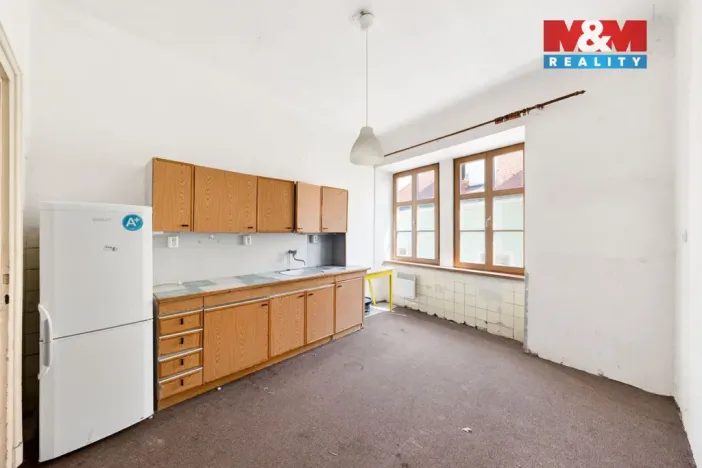 Prodej rodinného domu, Znojmo, Zelenářská, 328 m2