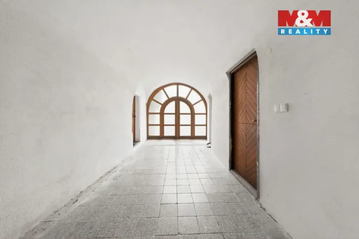 Prodej rodinného domu, Znojmo, Zelenářská, 328 m2