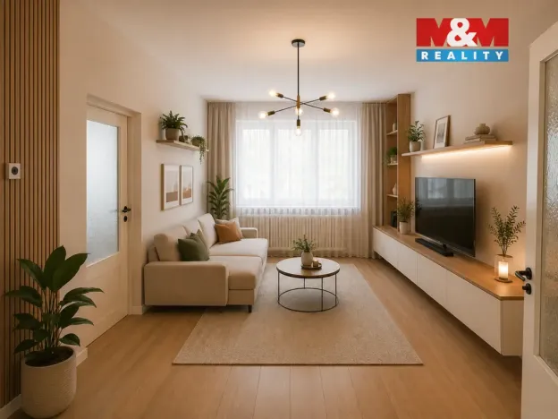 Prodej rodinného domu, Hranice - Hranice IV-Drahotuše, K Nádraží, 110 m2