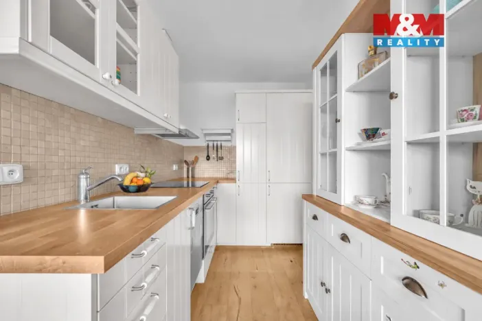Prodej bytu 2+kk, Beroun - Beroun-Město, Košťálkova, 39 m2