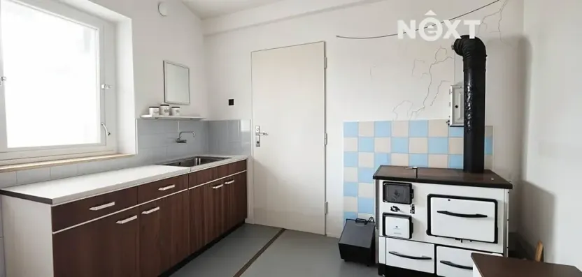 Prodej rodinného domu, Přibice, 110 m2