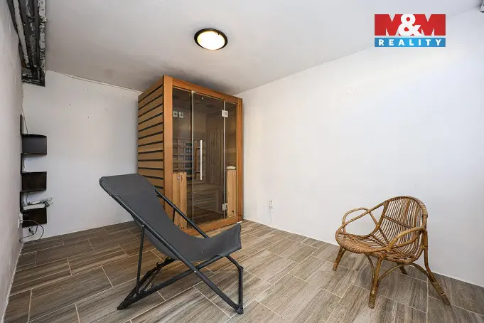 Prodej rodinného domu, Raškovice, 180 m2