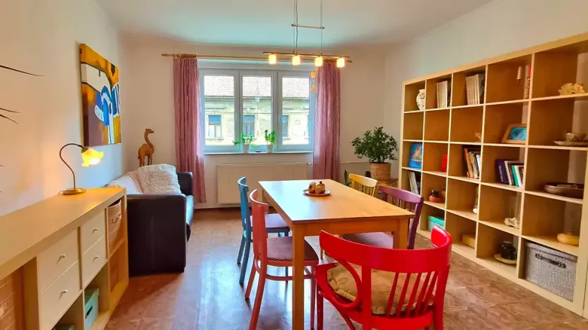 Prodej vícegeneračního domu, Beroun, Husova, 420 m2