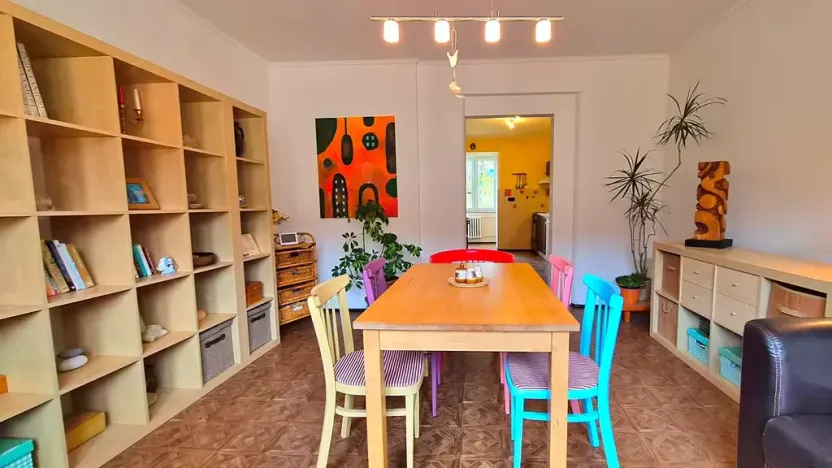 Prodej vícegeneračního domu, Beroun, Husova, 420 m2