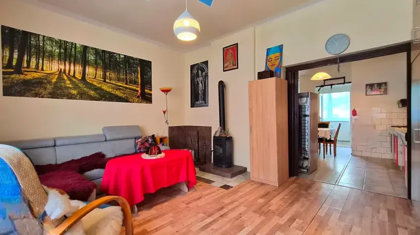 Prodej vícegeneračního domu, Beroun, Husova, 420 m2