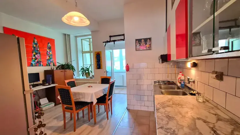 Prodej vícegeneračního domu, Beroun, Husova, 420 m2