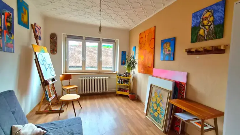 Prodej vícegeneračního domu, Beroun, Husova, 420 m2