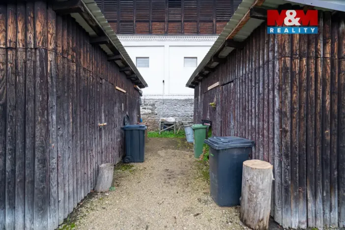 Prodej bytu 2+1, Loučná nad Desnou, 58 m2