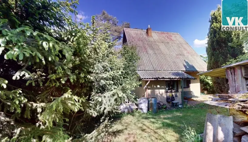 Prodej chaty, Strakov, 91 m2