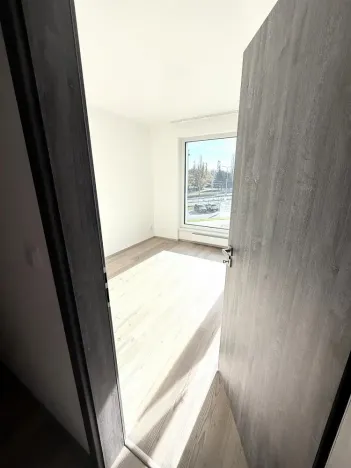 Pronájem bytu 2+kk, Brno - Černá Pole, třída Generála Píky, 56 m2