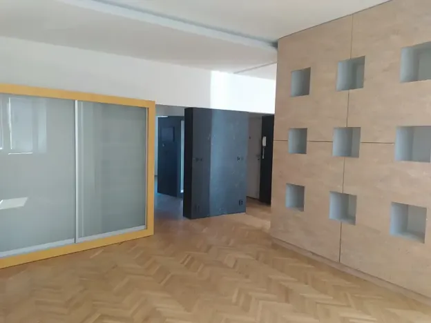 Pronájem bytu 1+1, Brno, Kotlářská, 89 m2