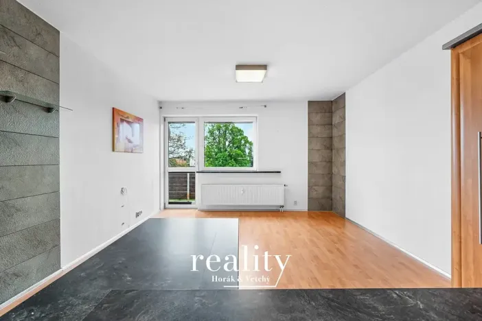 Prodej bytu 3+kk, Jihlava, Za Poštou, 66 m2