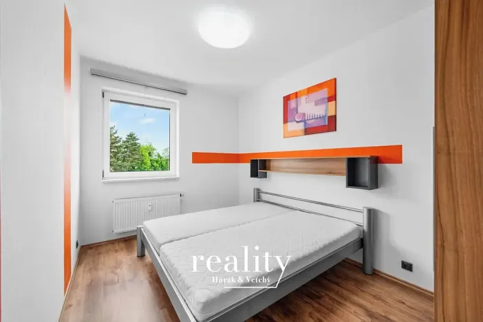 Prodej bytu 3+kk, Jihlava, Za Poštou, 66 m2