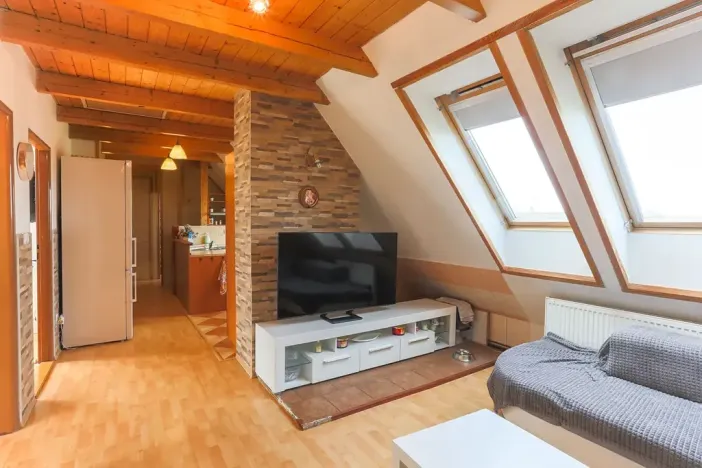 Prodej vícegeneračního domu, Nové Strašecí, Křivoklátská, 325 m2