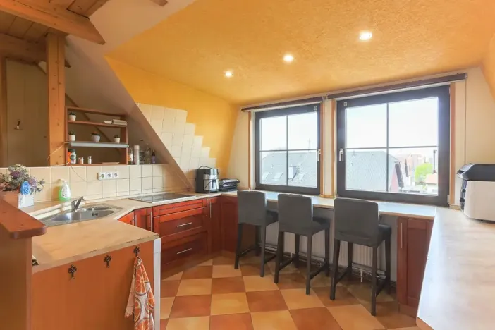 Prodej vícegeneračního domu, Nové Strašecí, Křivoklátská, 325 m2