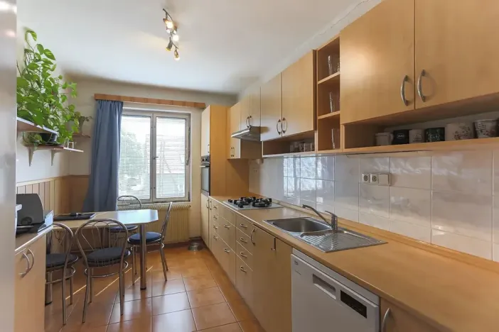 Prodej vícegeneračního domu, Nové Strašecí, Křivoklátská, 325 m2