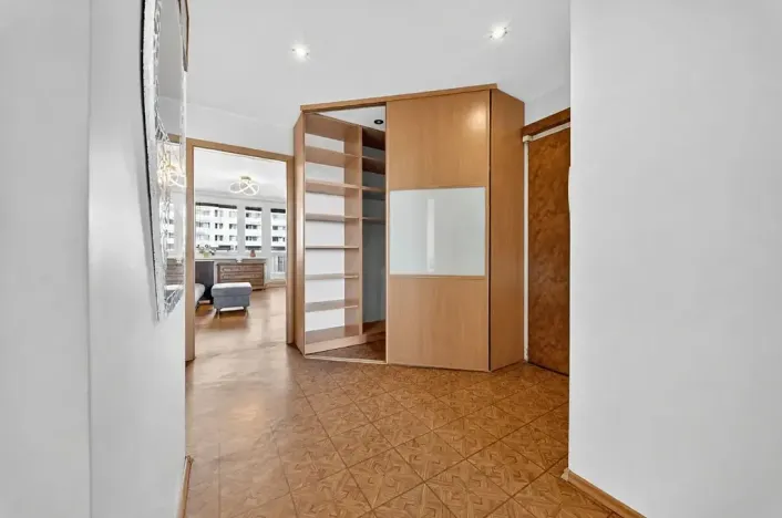 Prodej bytu 3+1, Praha - Stodůlky, Kettnerova, 84 m2