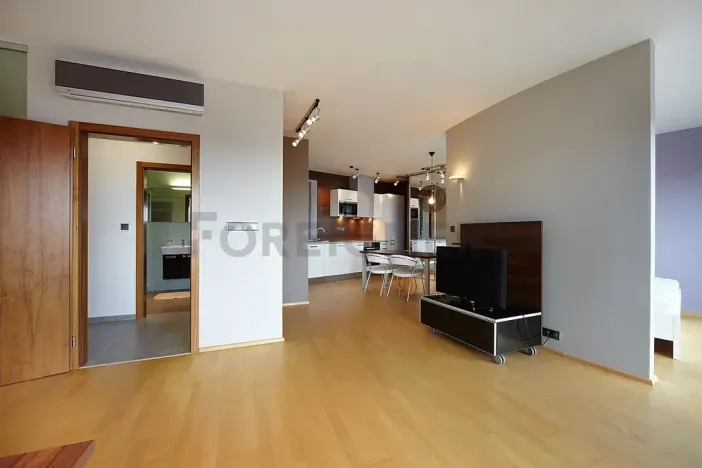 Pronájem bytu 2+kk, Brno, Kopečná, 54 m2