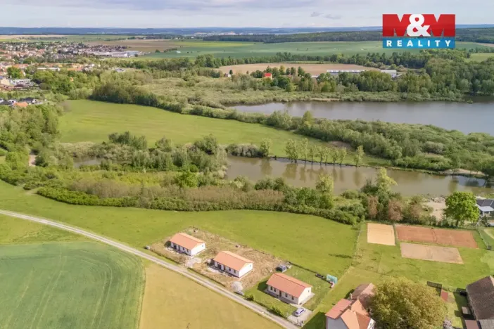 Prodej pozemku pro bydlení, Chotěšov - Losina, 951 m2