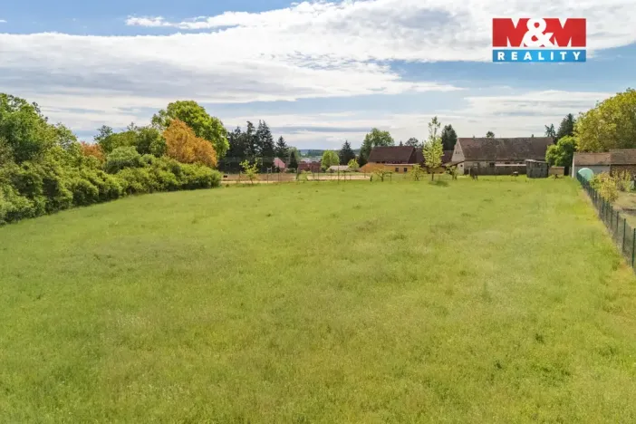 Prodej pozemku pro bydlení, Chotěšov - Losina, 951 m2