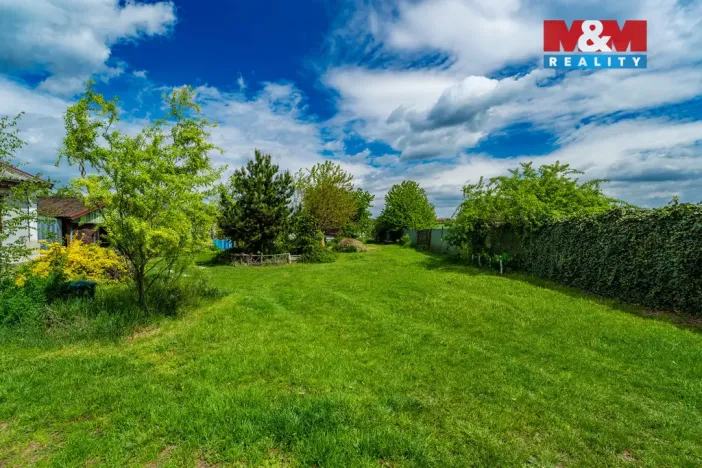 Prodej rodinného domu, Roudnice nad Labem, 171 m2