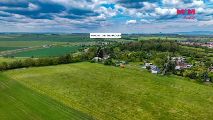 Prodej rodinného domu, Roudnice nad Labem, 171 m2