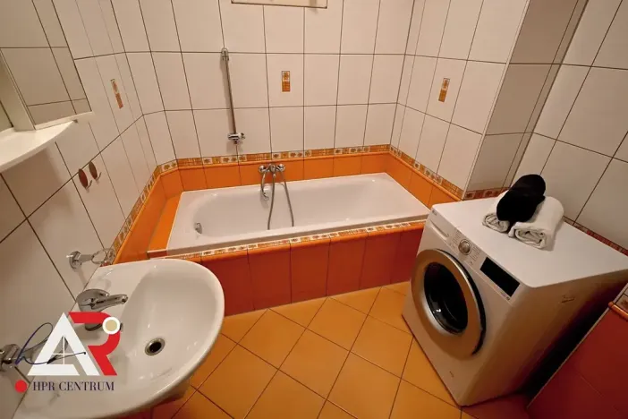 Prodej bytu 2+1, Brno, Slovinská, 71 m2