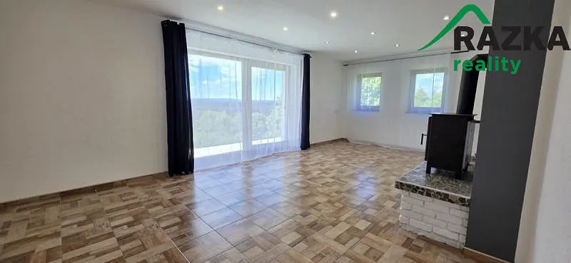 Prodej rodinného domu, Rozvadov, 101 m2