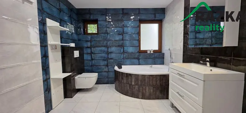 Prodej rodinného domu, Rozvadov, 101 m2
