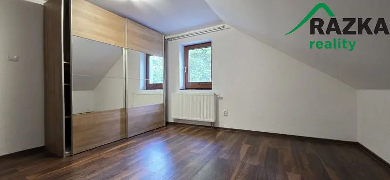 Prodej rodinného domu, Rozvadov, 101 m2