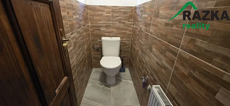 Prodej rodinného domu, Rozvadov, 101 m2