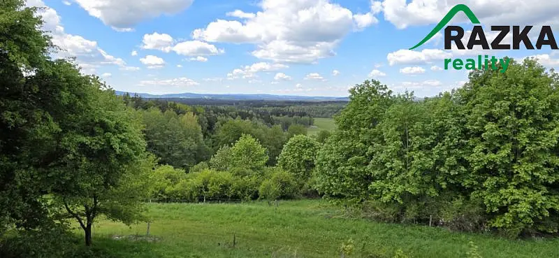 Prodej rodinného domu, Rozvadov, 101 m2