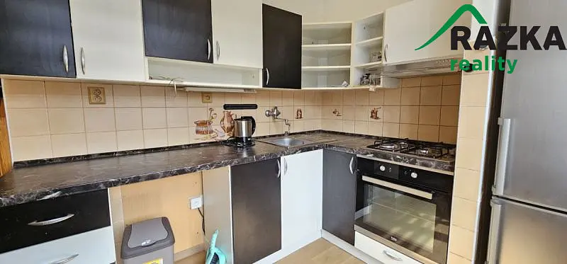 Pronájem bytu 3+1, Tachov, Školní, 58 m2