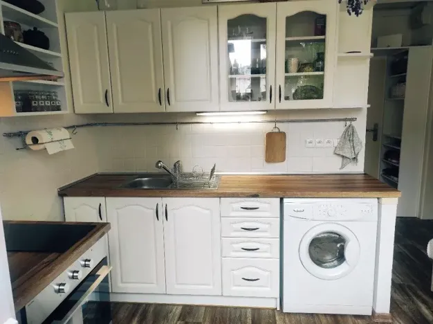 Prodej bytu 1+1, Jeseník, Dukelská, 37 m2