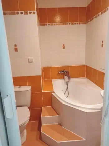 Prodej bytu 1+1, Jeseník, Dukelská, 37 m2