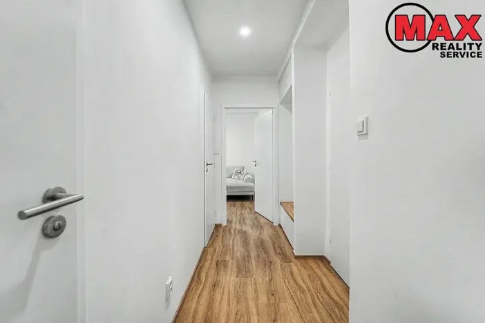 Prodej bytu 2+kk, Praha - Žižkov, Pod lipami, 53 m2