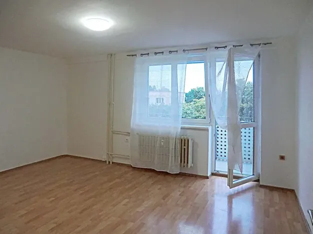 Pronájem bytu 3+kk, Praha - Břevnov, Na klášterním, 66 m2