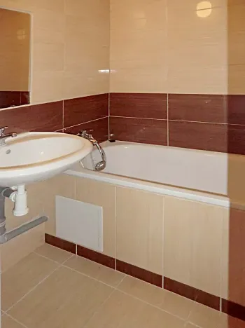 Pronájem bytu 3+kk, Praha - Břevnov, Na klášterním, 66 m2