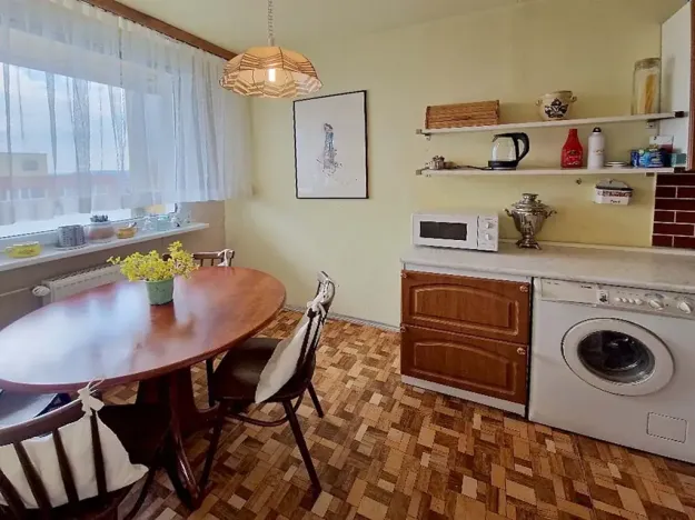 Prodej bytu 3+1, Praha - Modřany, Hausmannova, 78 m2