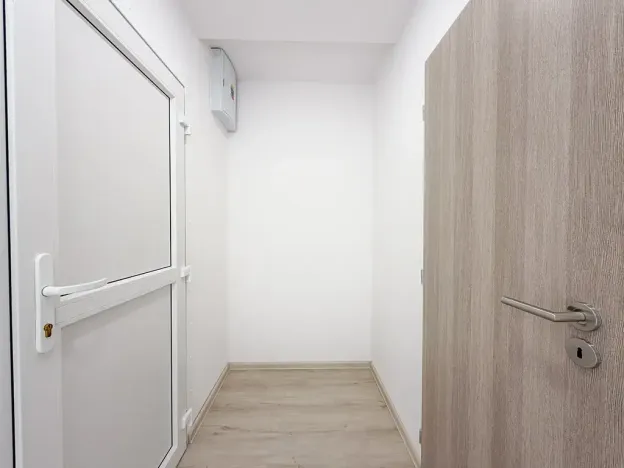 Prodej bytu 2+kk, Nymburk, Jurije Gagarina, 34 m2