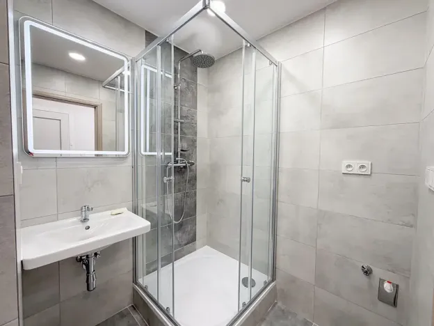 Prodej bytu 2+kk, Nymburk, Jurije Gagarina, 34 m2