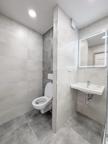 Prodej bytu 2+kk, Nymburk, Jurije Gagarina, 34 m2