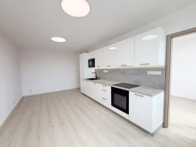 Prodej bytu 2+kk, Nymburk, Jurije Gagarina, 34 m2